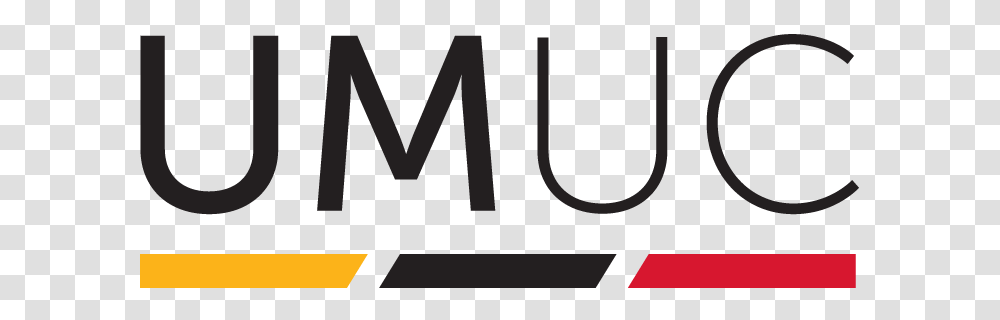 Umuc Logo Acronym Rgb, Word, Alphabet, Label Transparent Png