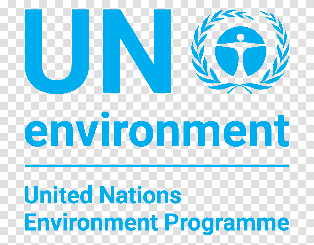 Un Environment Programme Logo, Trademark, Word Transparent Png