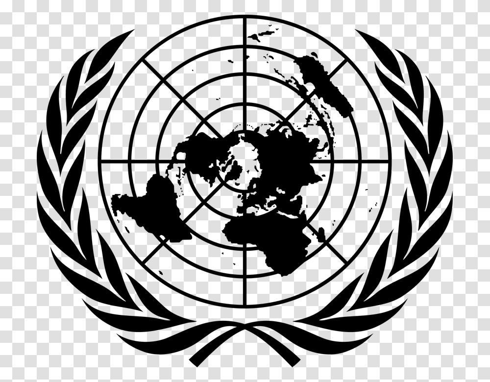 Un, Logo, Gray, World Of Warcraft Transparent Png