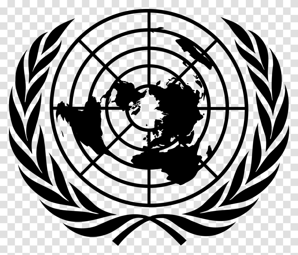 Un, Logo, Gray, World Of Warcraft Transparent Png