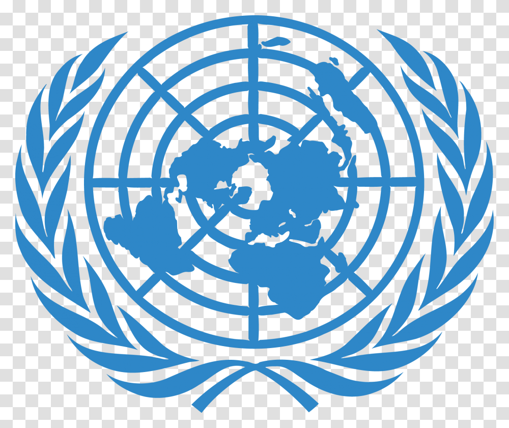 Un, Logo, Rug, Pattern Transparent Png