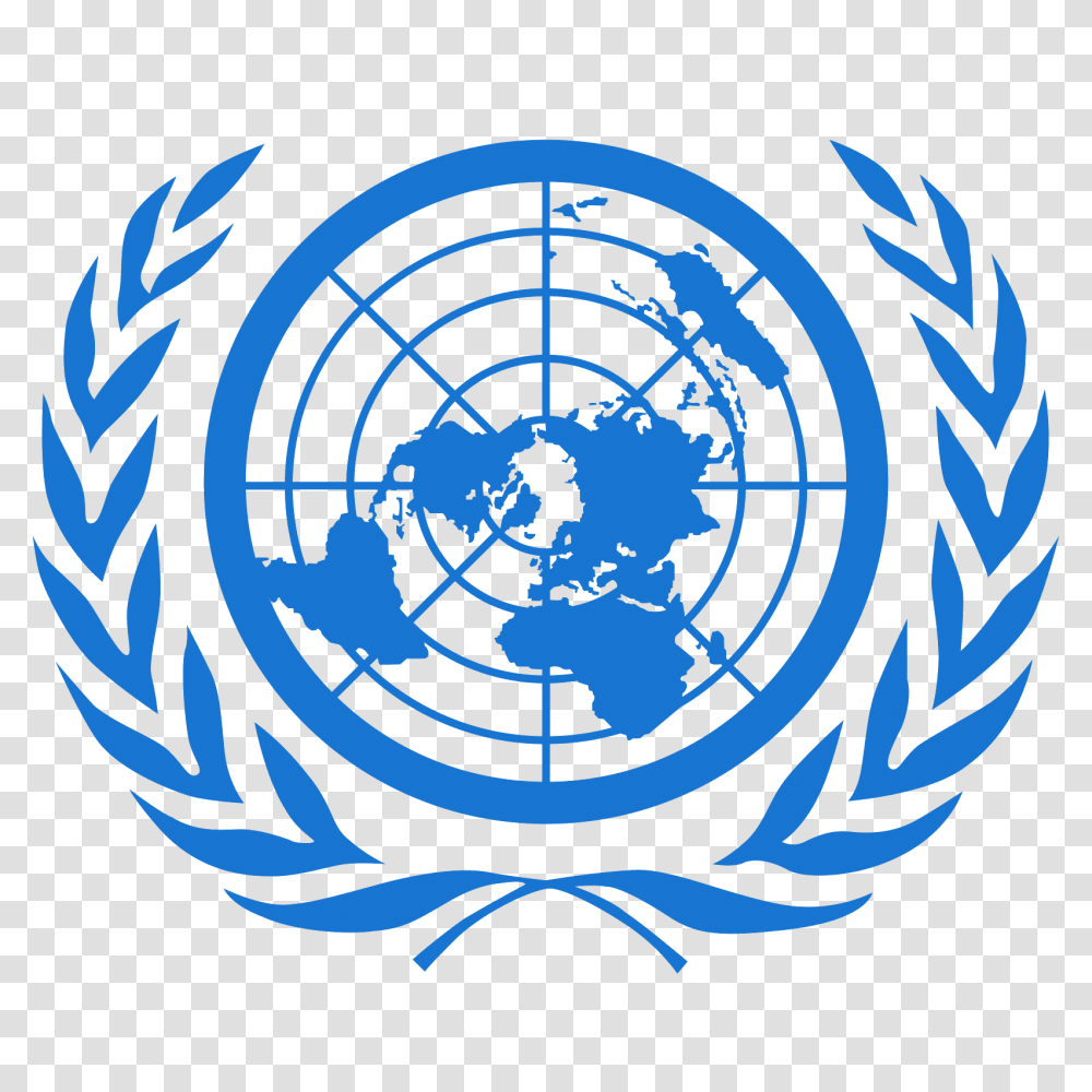 Un, Logo, Emblem, Trademark Transparent Png