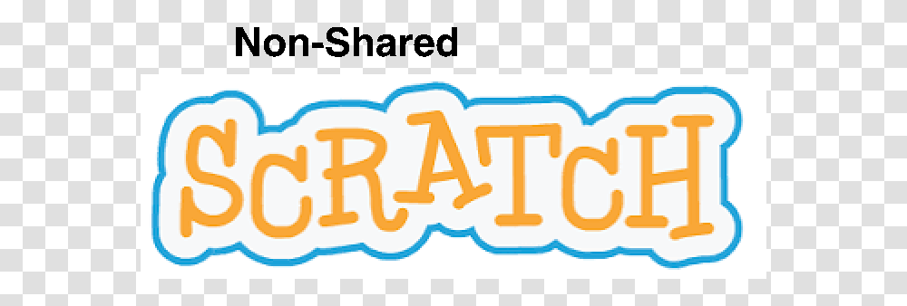 Un Shared Scratch Logo, Label, Number Transparent Png