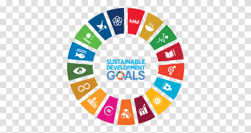 Un Sustainable Development Goals Circle, Game, Gambling, Slot, Crowd Transparent Png