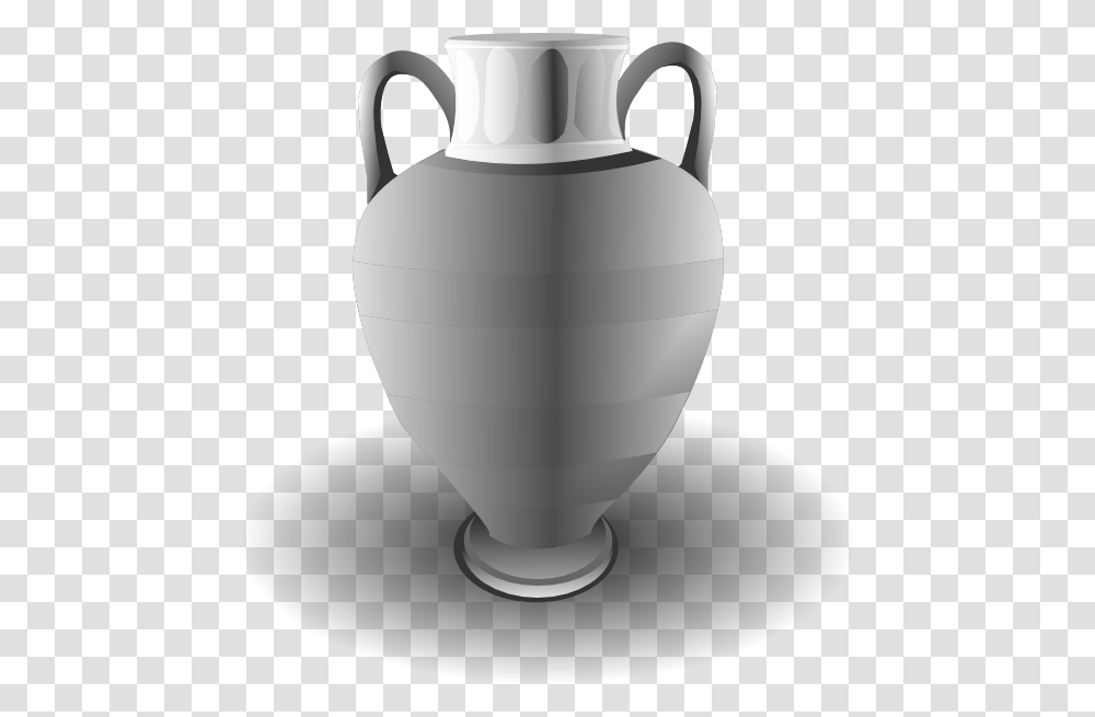 Un Vase Vector, Jar, Pottery, Urn, Grenade Transparent Png