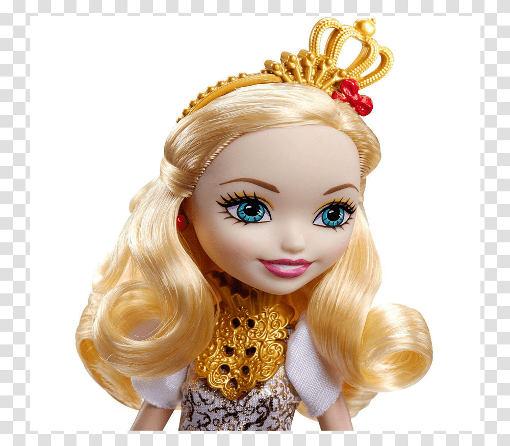 Una Diadema Con Una Corona Dorada Doll, Toy, Person, Human, Barbie Transparent Png