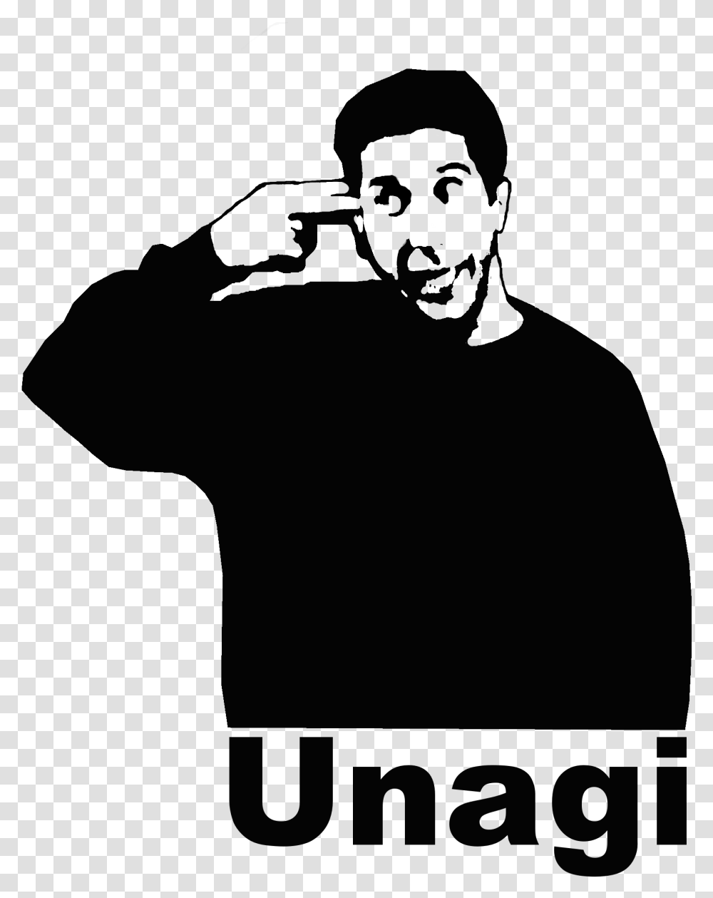 Unagi Ross, Silhouette, Back, Person, Photography Transparent Png