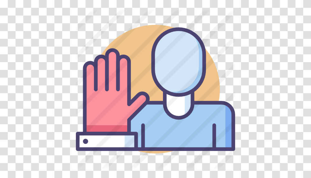 Unauthorized Person Unauthorized Icon, Magnifying, Grain, Produce, Vegetable Transparent Png
