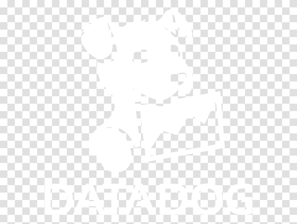 Unbelievaboat Discord Bot Datadog Logo, Stencil, Poster, Advertisement, Symbol Transparent Png