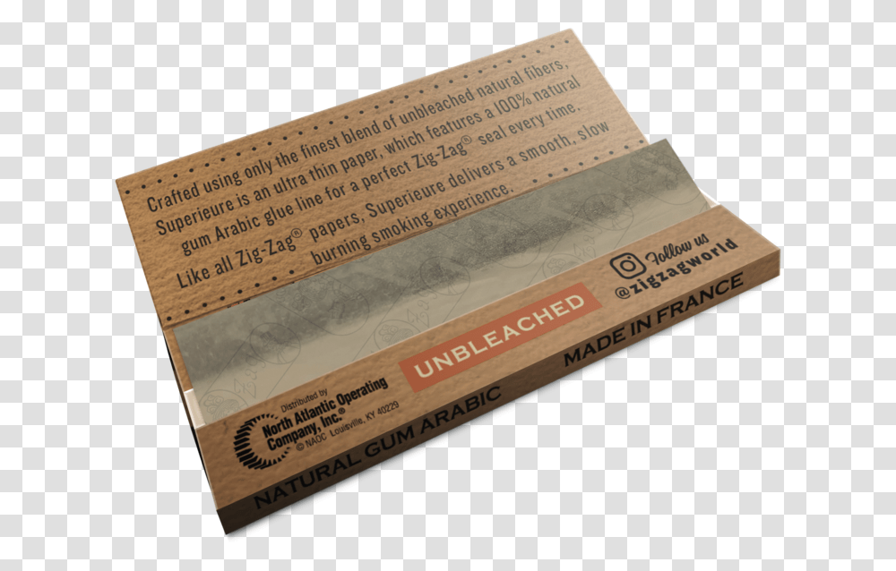 Unbleached Papers 1 14 Paper, Book, Text, Business Card Transparent Png