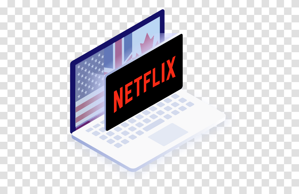 Unblock Netflix Video On Demand, Computer, Electronics, Computer Hardware, Keyboard Transparent Png