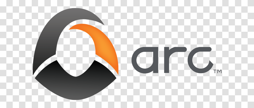 Unblogged Arc Games, Logo, Symbol, Trademark, Face Transparent Png