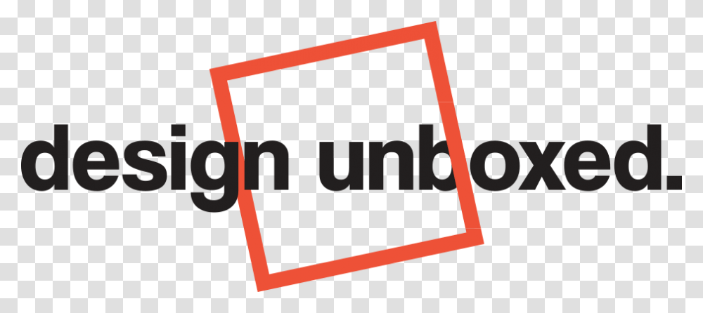 Unboxed Graphic Design, Label, Word, Alphabet Transparent Png