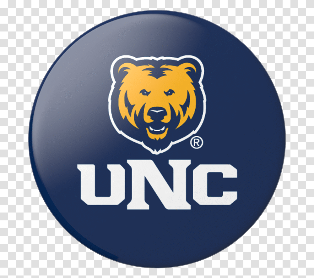 Unc Logo Logodix University Of Northern Colorado, Symbol, Trademark, Label, Text Transparent Png