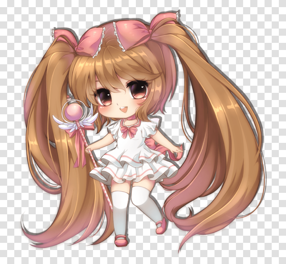 Unchan Rachasee, Comics, Book, Manga, Doll Transparent Png