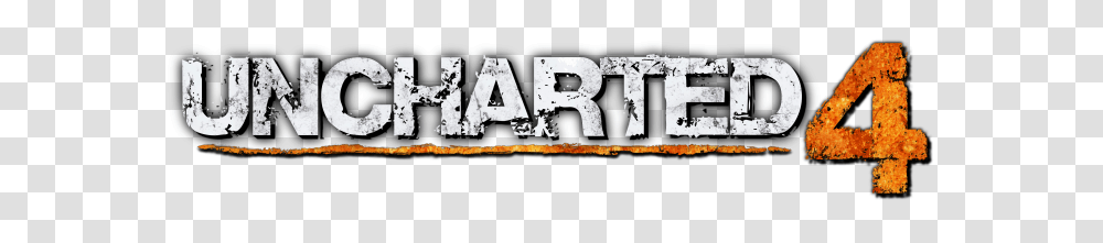 Uncharted, Alphabet, Word, Label Transparent Png