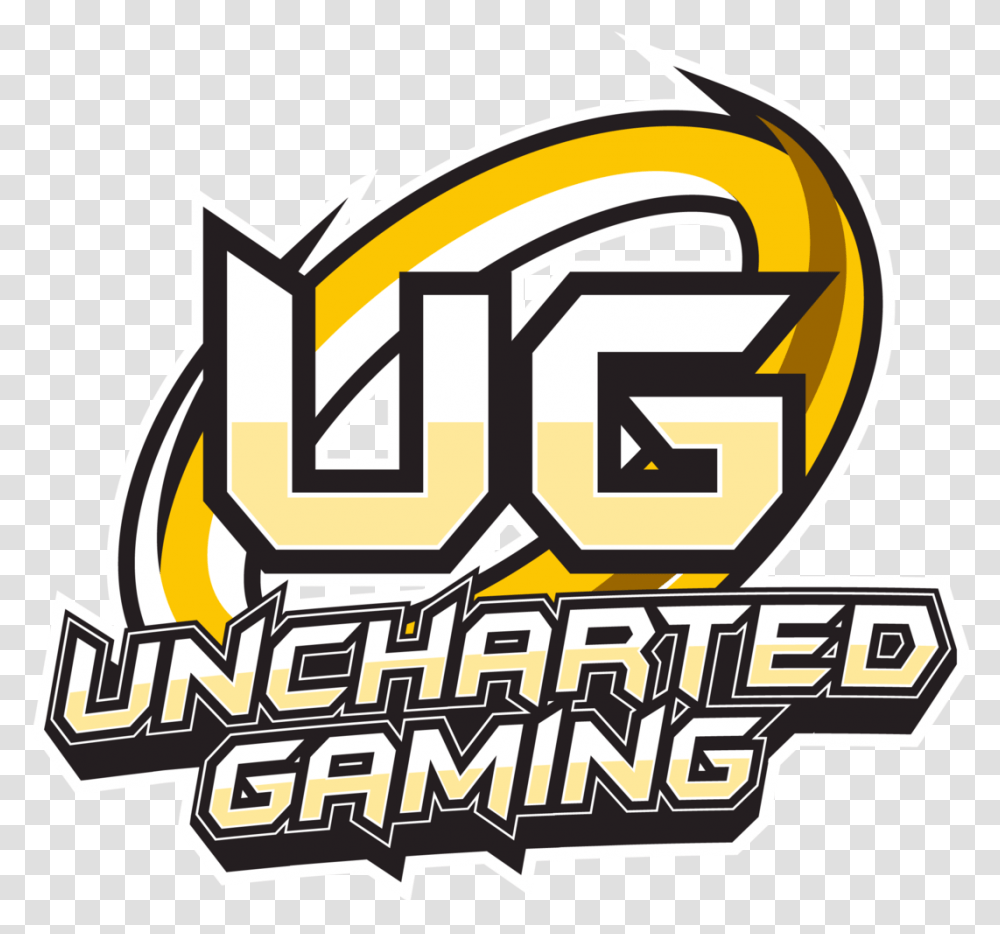 Uncharted Gaming Leaguepedia Competitive League Of Clip Art, Text, Dynamite, Graphics, Logo Transparent Png