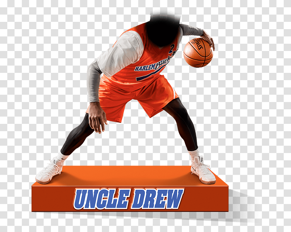 Uncle Drew Movie Poster, Person, Human, People, Sport Transparent Png