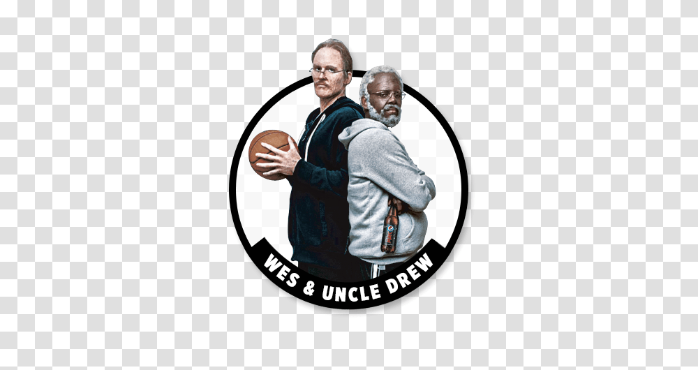Uncle Drew, Poster, Advertisement, Person, Word Transparent Png