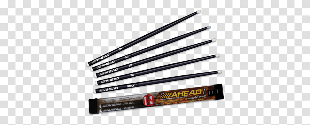 Uncle Ike's Music & Sound Ahead Drumsticks Various Sizes Drumsticks Clipart, Team Sport, Sports, Text, Screen Transparent Png