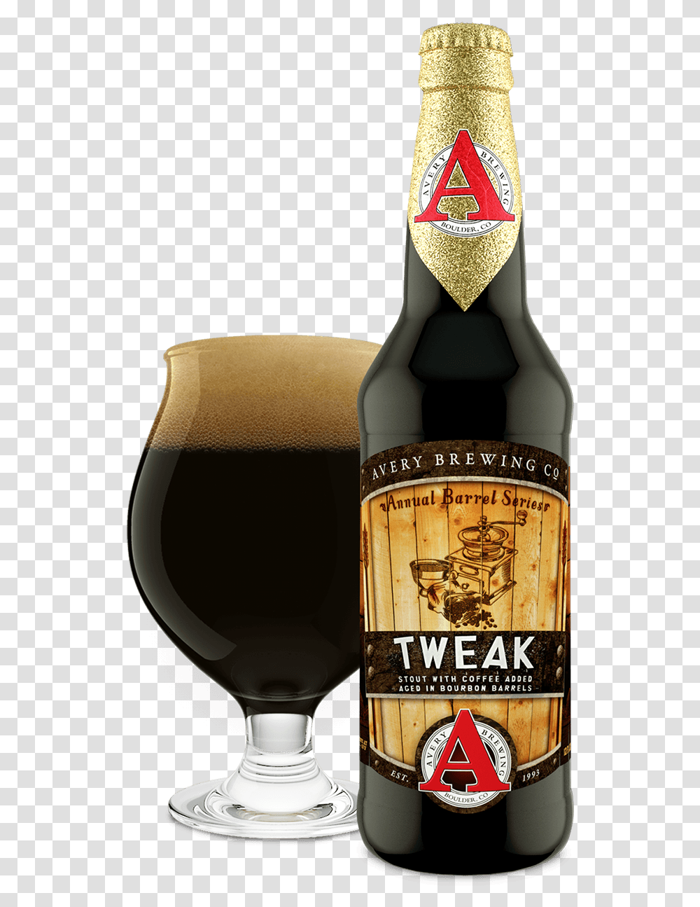 Uncle Jacob's Stout Avery Brewing Company, Beer, Alcohol, Beverage, Drink Transparent Png