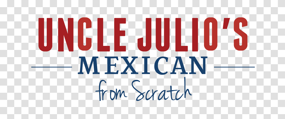 Uncle Julios Mexican Restaurants, Word, Plant Transparent Png