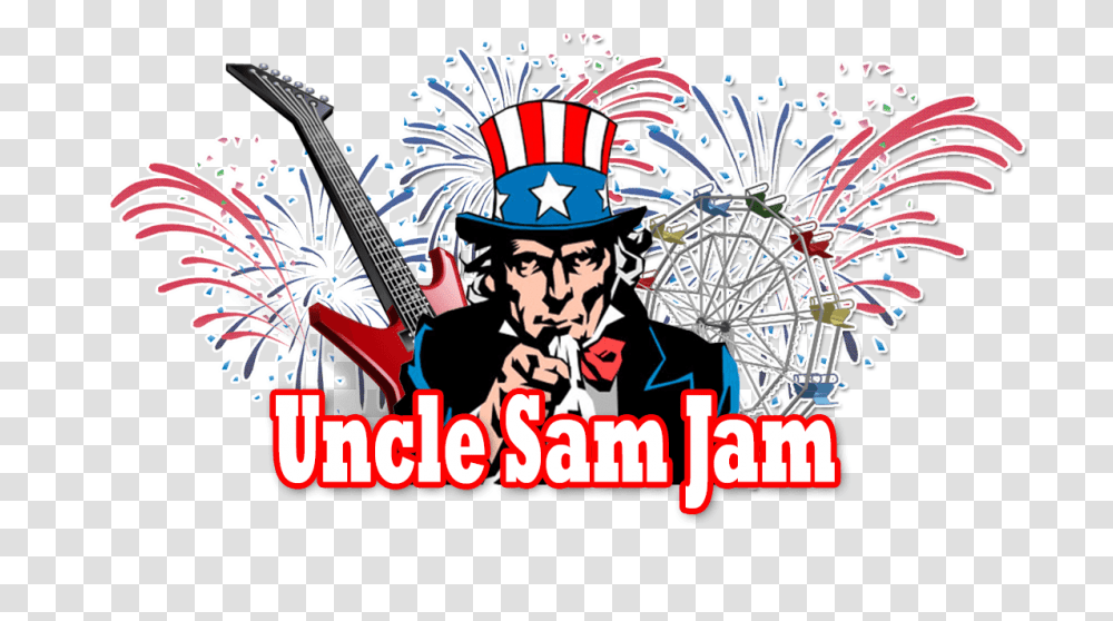 Uncle Sam Clipart, Person, Crowd, Paper Transparent Png