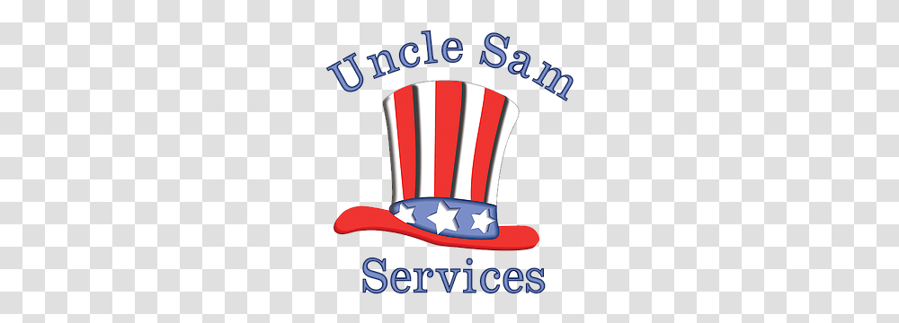 Uncle Sam, Label, Logo Transparent Png