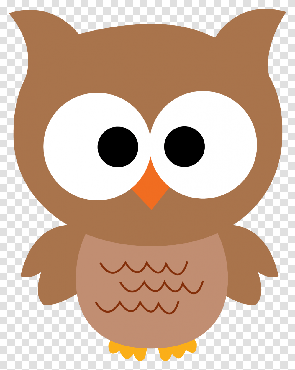 Unconditional Owl Pic Cartoon Vector Clip Art Illustration, Interior Design, Label, Head Transparent Png