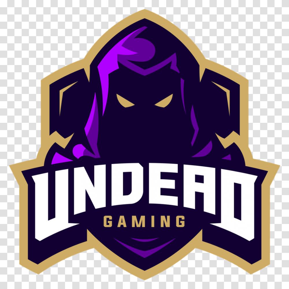 Undead Gaming Leaguepedia League Of Legends Esports Wiki Illustration, Symbol, Logo, Text, Paper Transparent Png