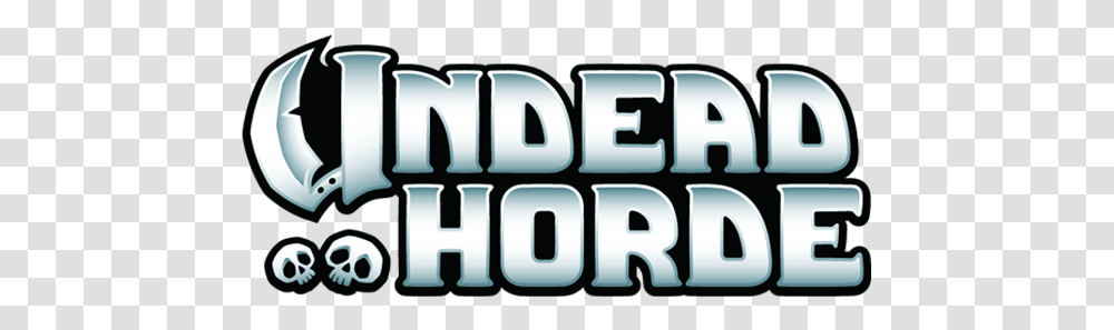 Undead Horde Logo Gaming Cypher Gaming Cypher Graphic Design, Word, Text, Number, Symbol Transparent Png