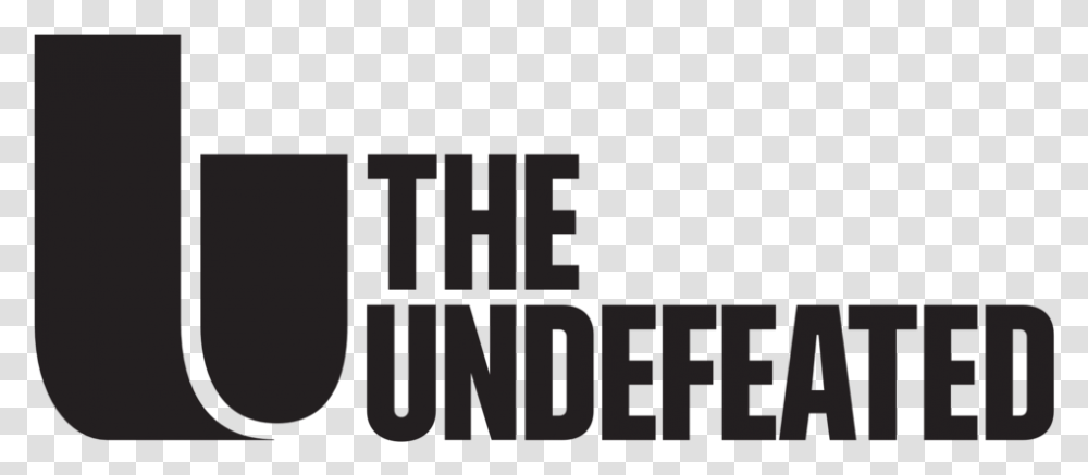 Undefeated Logo Undefeated Logo, Alphabet, Word, Face Transparent Png