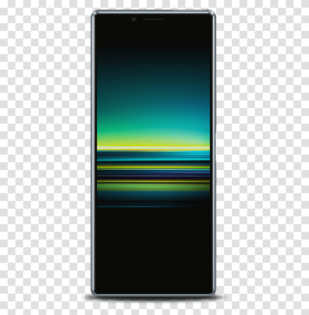 Undefined Cool Grey Front Latest Sony Phones, Mobile Phone, Electronics, Cell Phone, Iphone Transparent Png