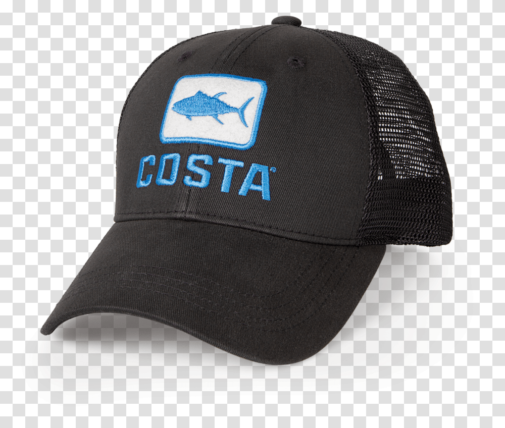 Undefined Costa Fishing Hats, Apparel, Baseball Cap Transparent Png