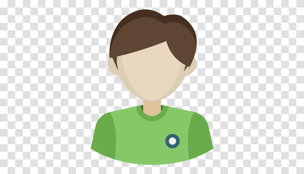 Under 9s Football Player Avatar, Lamp, Clothing, Apparel, Green Transparent Png
