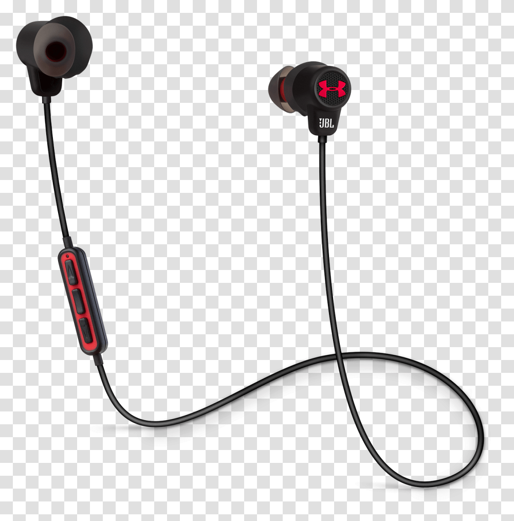 Under Armor Bluetooth Headphones, Bow, Electronics, Headset Transparent Png