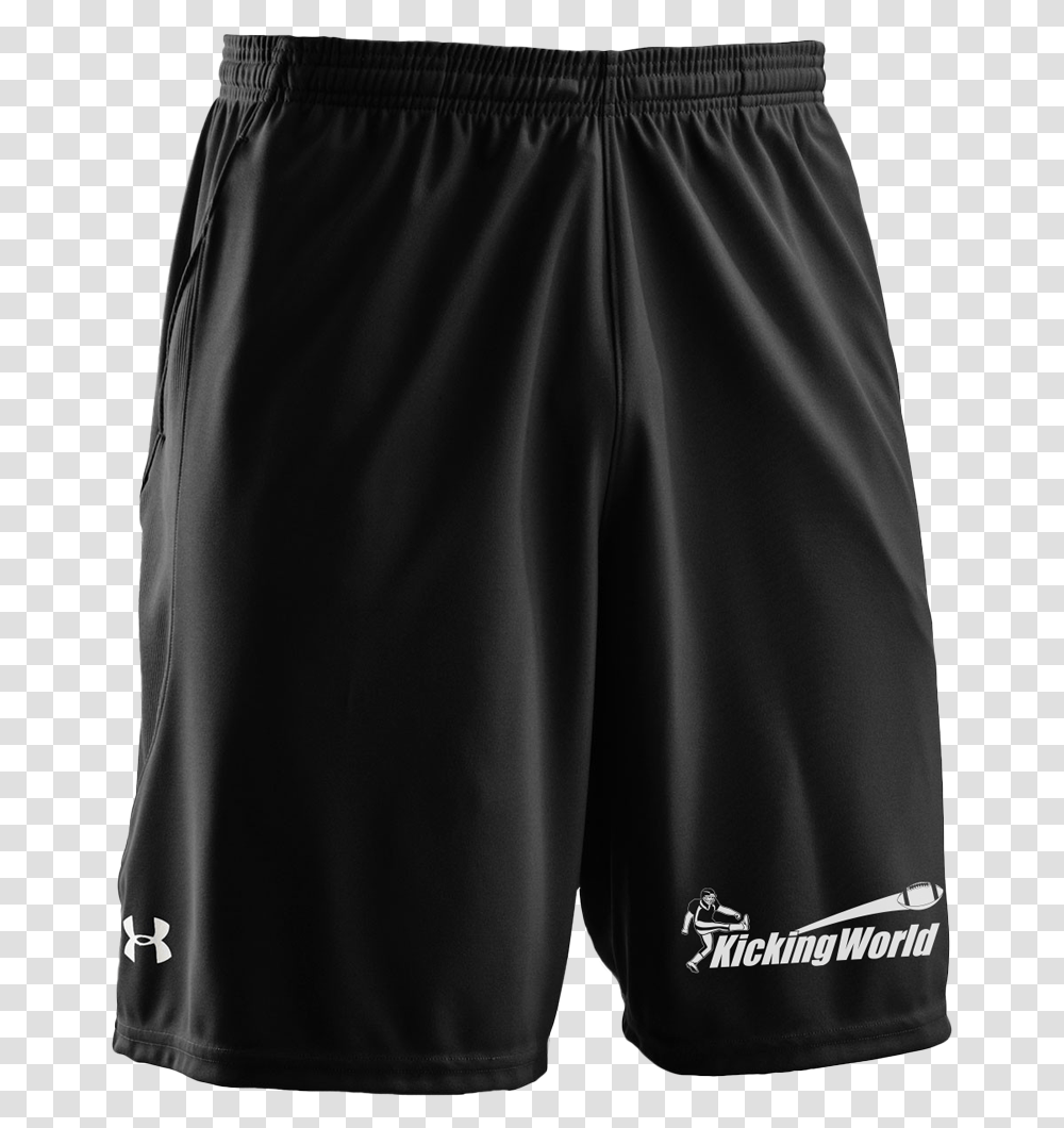Under Armour Black Shorts Kid Athletic Clothes, Apparel, Cape Transparent Png