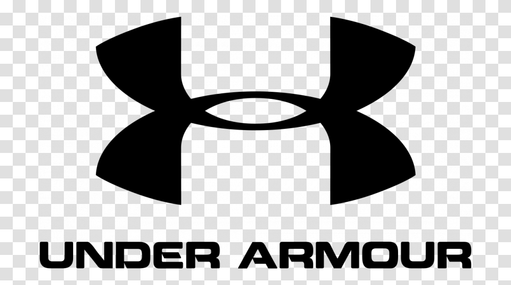 Under Armour Brand Logo, Gray, World Of Warcraft Transparent Png