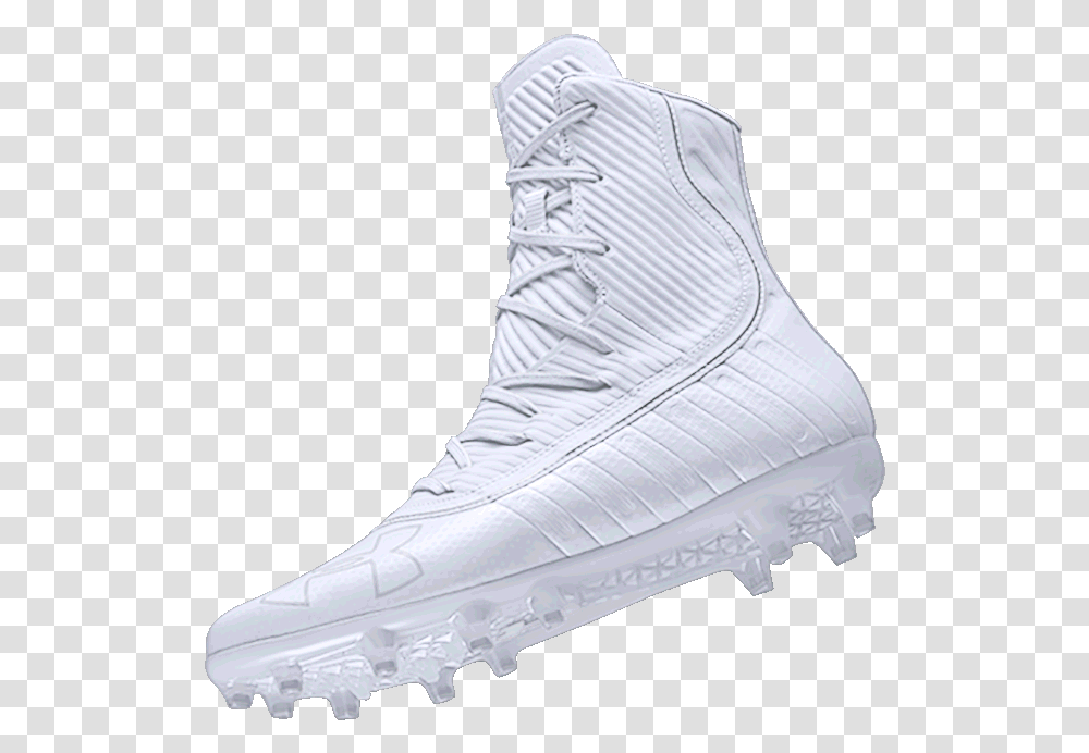 Under Armour Cleats Icon American Football Cleat, Clothing, Apparel, Shoe, Footwear Transparent Png