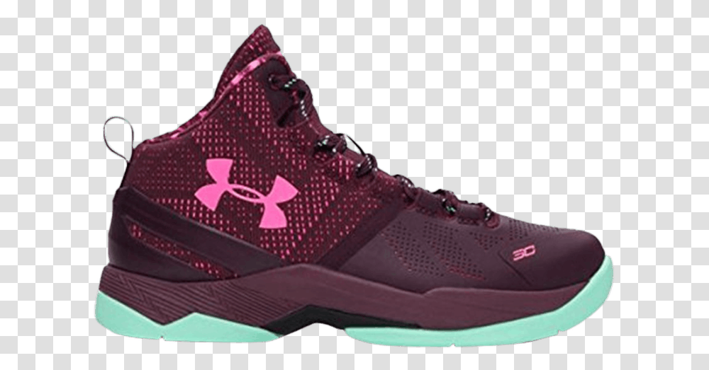 Under Armour Curry, Shoe, Footwear, Apparel Transparent Png