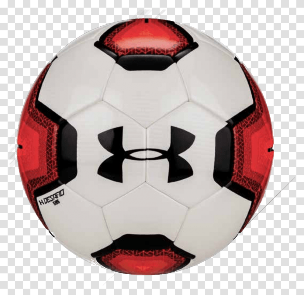 Under Armour Desafio 595 Soccer Ball Under Armour Desafio 395 Soccer Ball, Football, Team Sport, Sports Transparent Png
