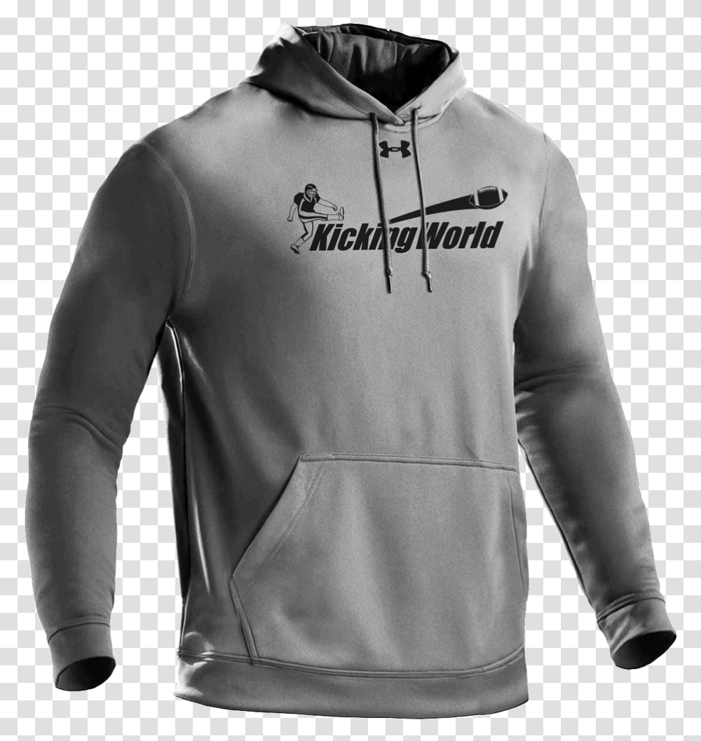Under Armour Hoodie Red Black Under Armour Hoodie Under Under Armour Sweater, Apparel, Sweatshirt, Person Transparent Png