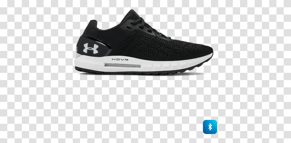 Under Armour Hovr Sonic, Shoe, Footwear, Apparel Transparent Png