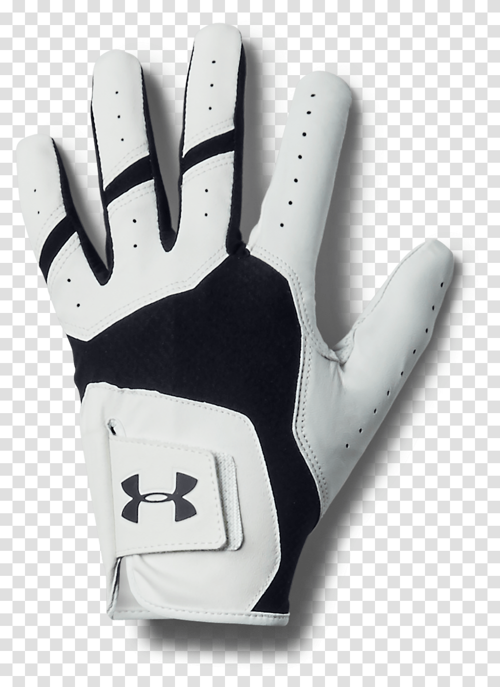 Under Armour Iso Chill Golf Glove, Apparel Transparent Png
