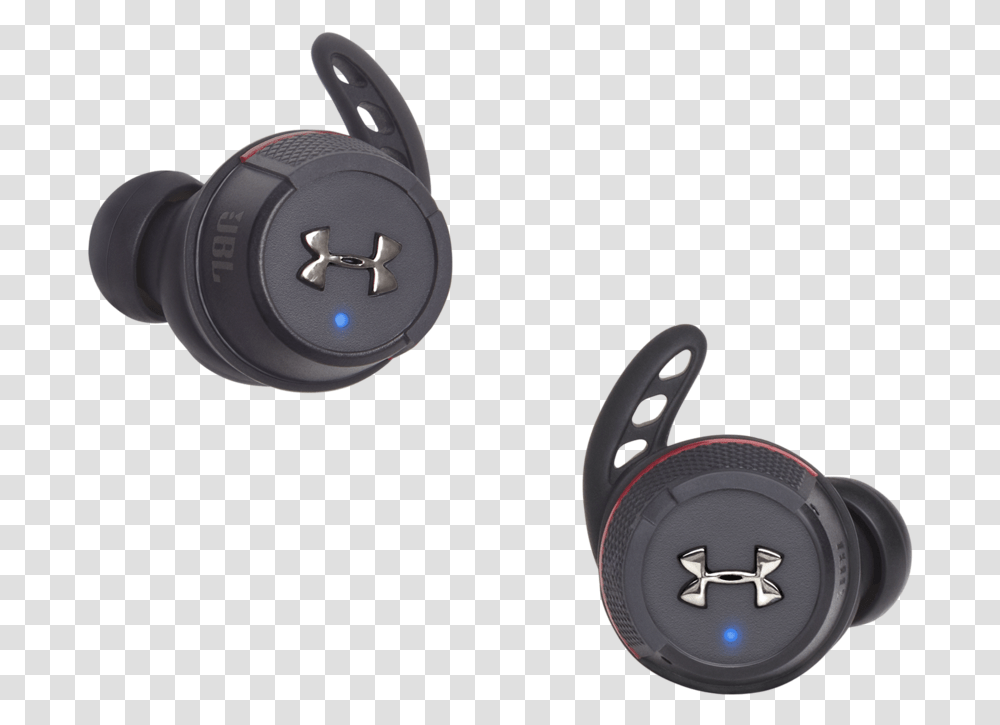 Under Armour Jbl Sport Wireless Headphones, Adapter, Plug, Cushion, Gauge Transparent Png