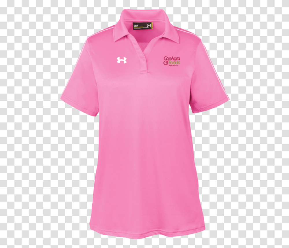 Under Armour Logo, Shirt, Jersey, T-Shirt Transparent Png