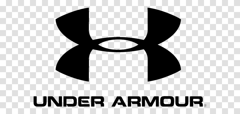 Under Armour Logo Logotype Sport Brand Under Armour, Trademark, Batman Logo Transparent Png