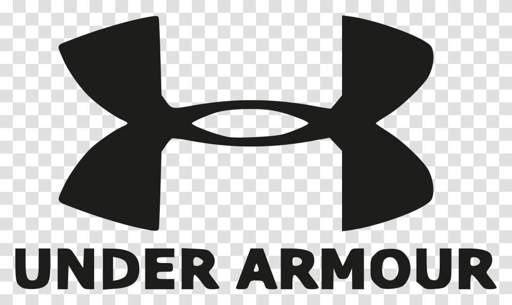 Under Armour Logo Vectorizado, Word, Cross Transparent Png