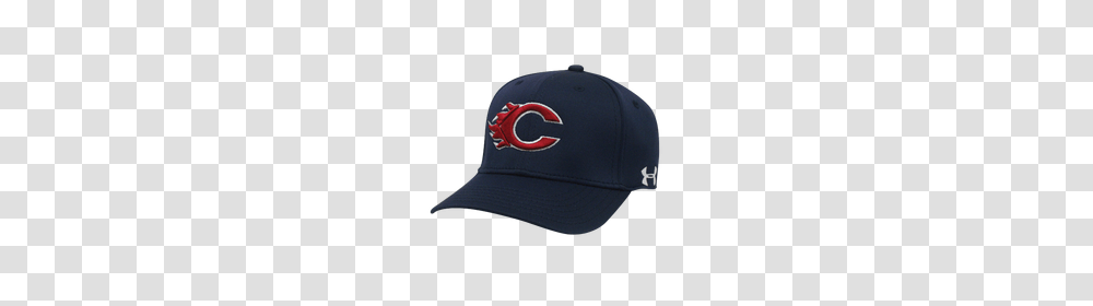 Under Armour Low Profile Stretch Fit Custom Baseball Cap, Hat, Apparel Transparent Png