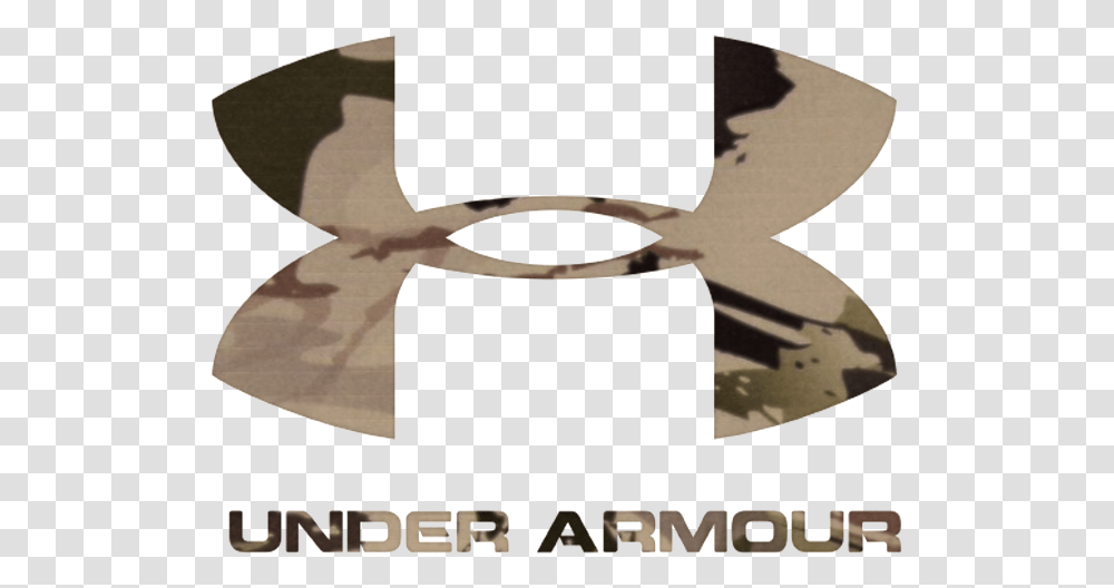 Under Armour Parodi Tote Bag Logo De Under Armour, Symbol, Trademark, Emblem, Text Transparent Png